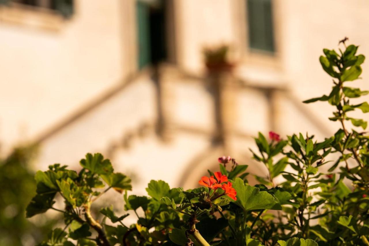 Villa Encantamiento - Dimora Gelsomino - Masseria Storica Nel Cuore Della Puglia Con Piscina Latiano Exterior photo